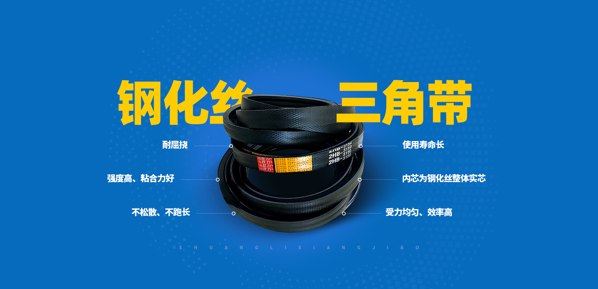 河南双力橡胶股份有限公司