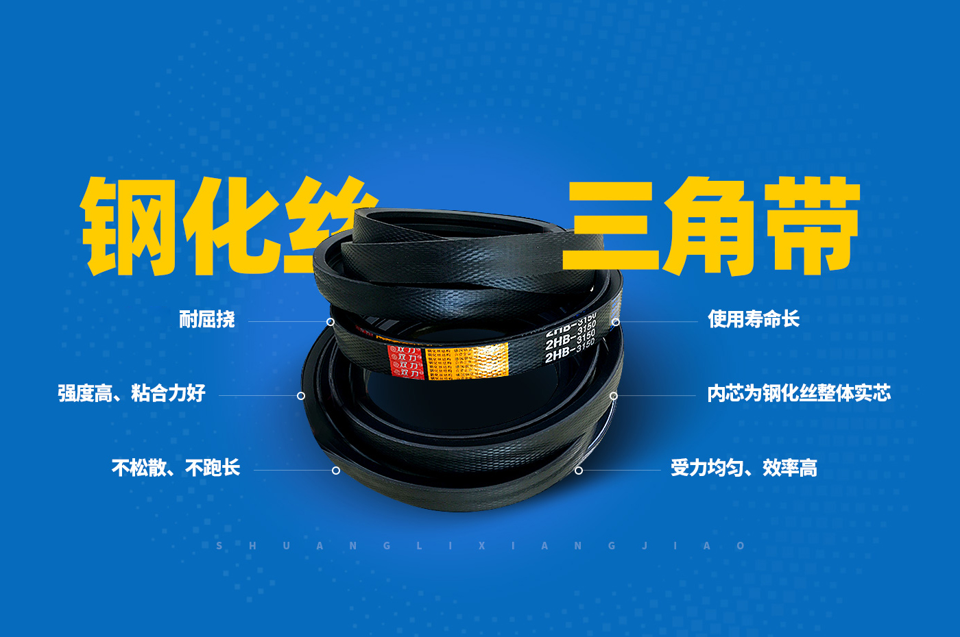 河南双力橡胶股份有限公司